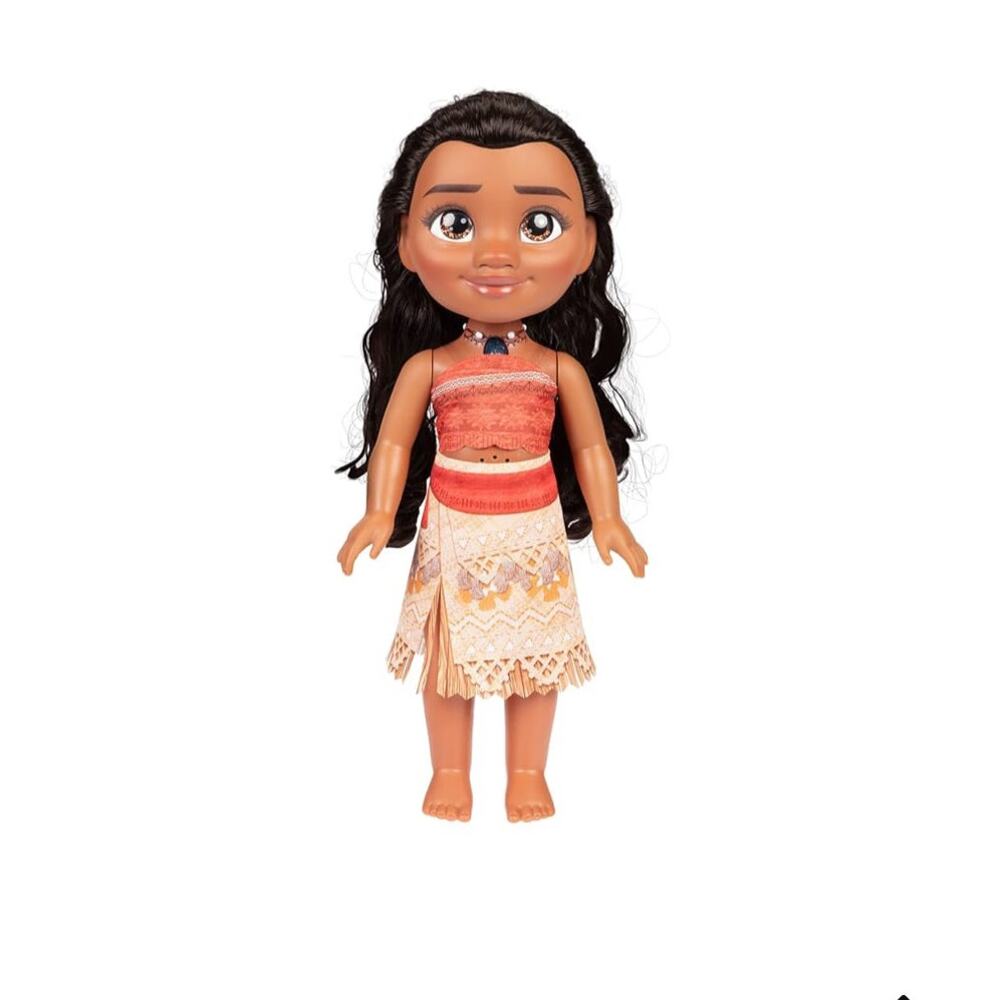 Disney Princess Moana 14” Doll